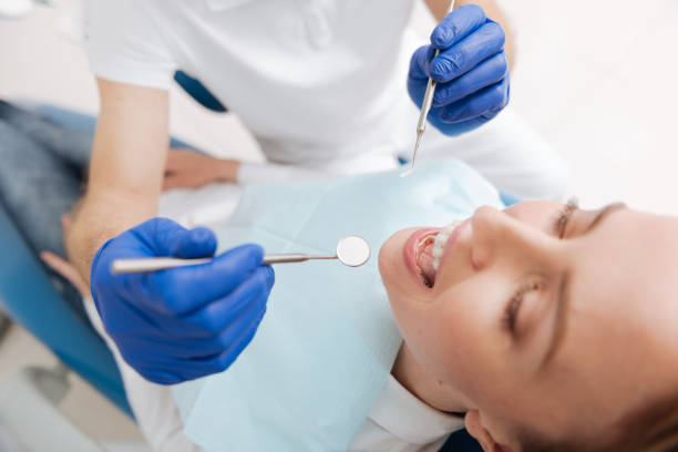 Best Full Mouth Reconstruction  in Sands Point, NY